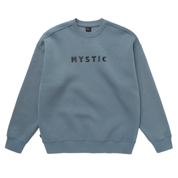 Brand Crew Sweat