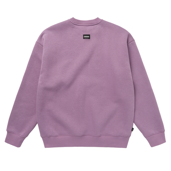 Brand Crew Sweat