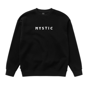 Brand Crew Sweat
