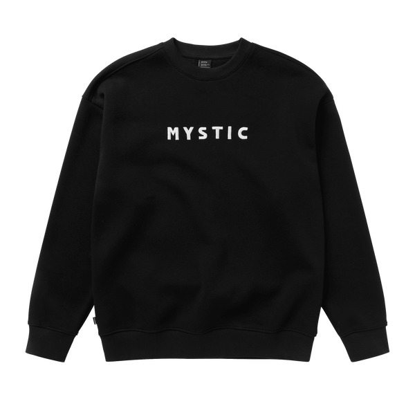 Brand Crew Sweat