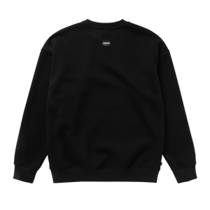 Brand Crew Sweat
