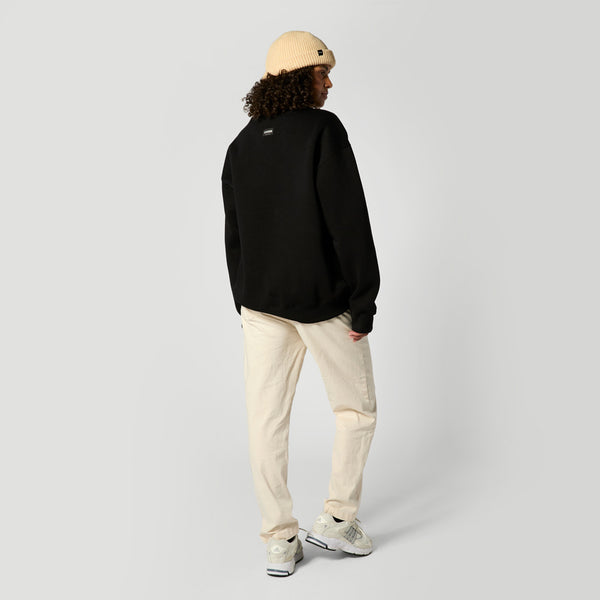Brand Crew Sweat
