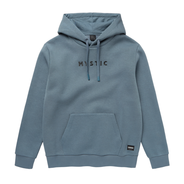 Brand Hood Sweat