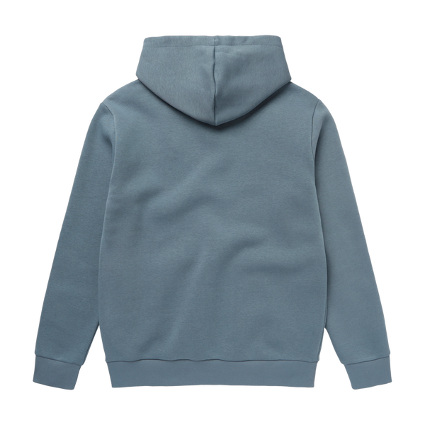 Brand Hood Sweat