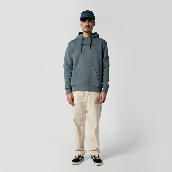 Brand Hood Sweat