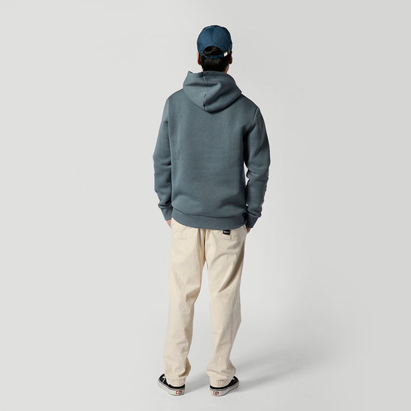 Brand Hood Sweat