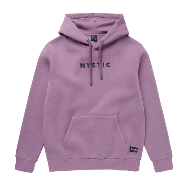 Brand Hood Sweat
