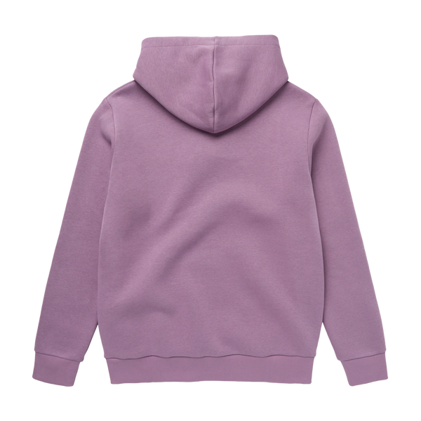 Brand Hood Sweat