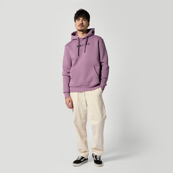 Brand Hood Sweat