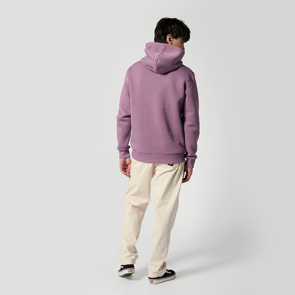 Brand Hood Sweat