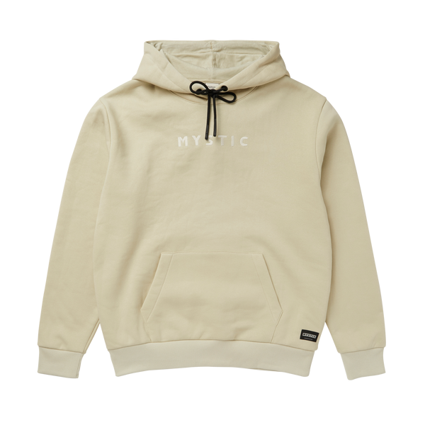 Brand Hood Sweat