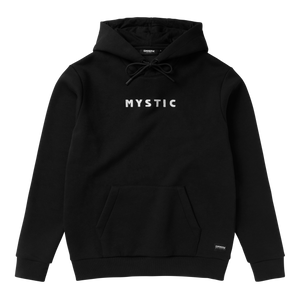 Brand Hood Sweat