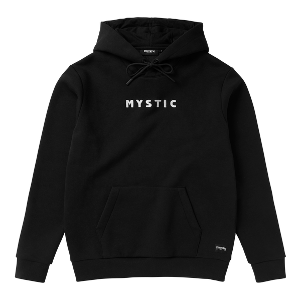 Brand Hood Sweat