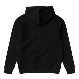 Brand Hood Sweat