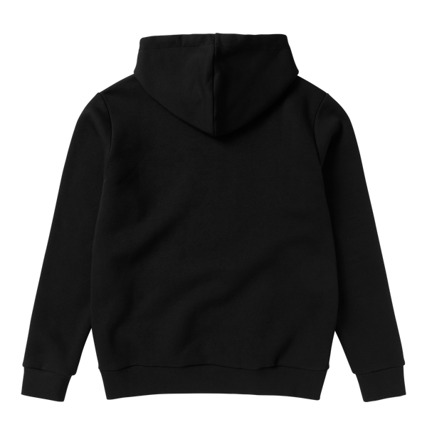 Brand Hood Sweat