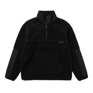 DTS Fleece Half Zip Sweat