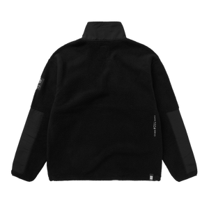 DTS Fleece Half Zip Sweat