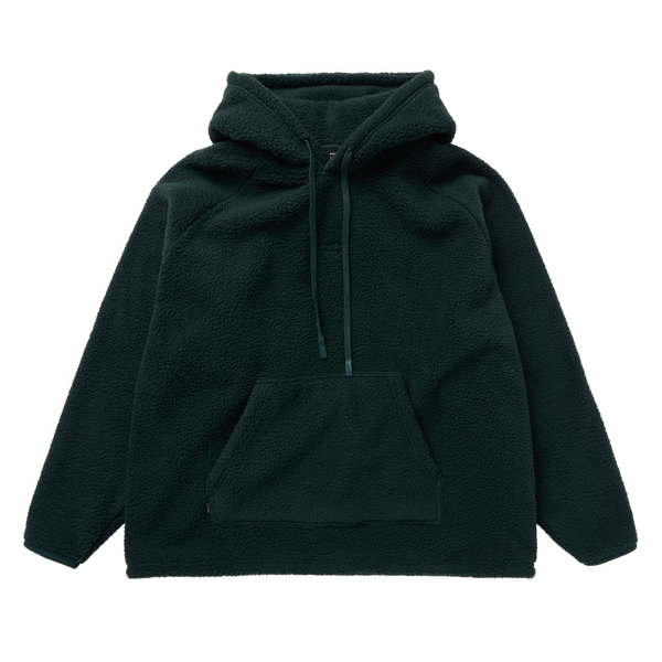 Loft Hood Sweat