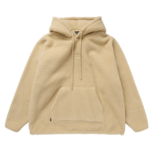 Loft Hood Sweat