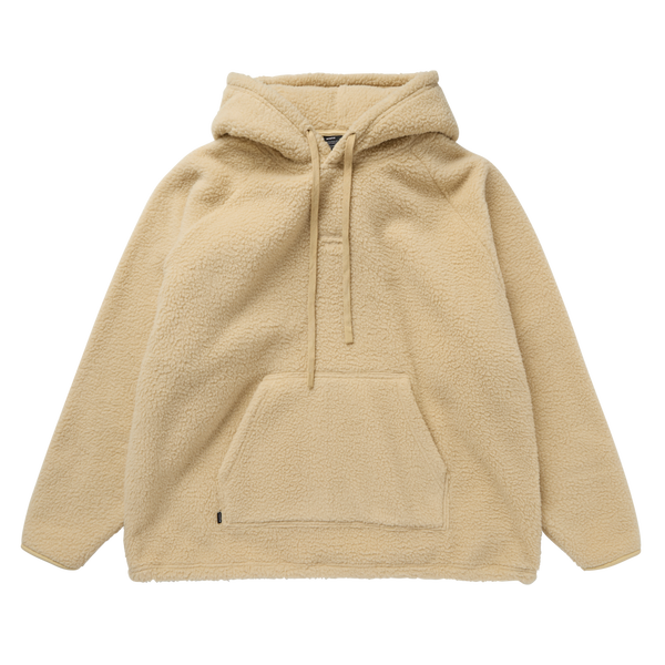 Loft Hood Sweat