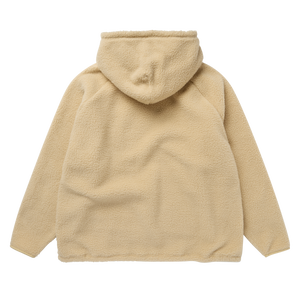 Loft Hood Sweat