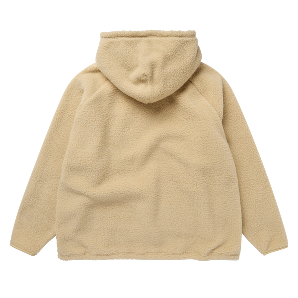 Loft Hood Sweat