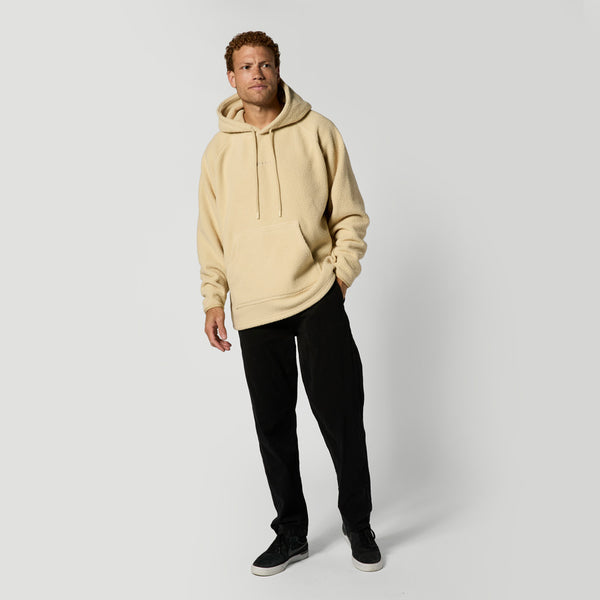 Loft Hood Sweat