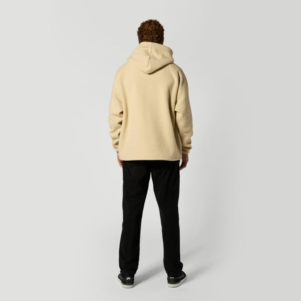 Loft Hood Sweat