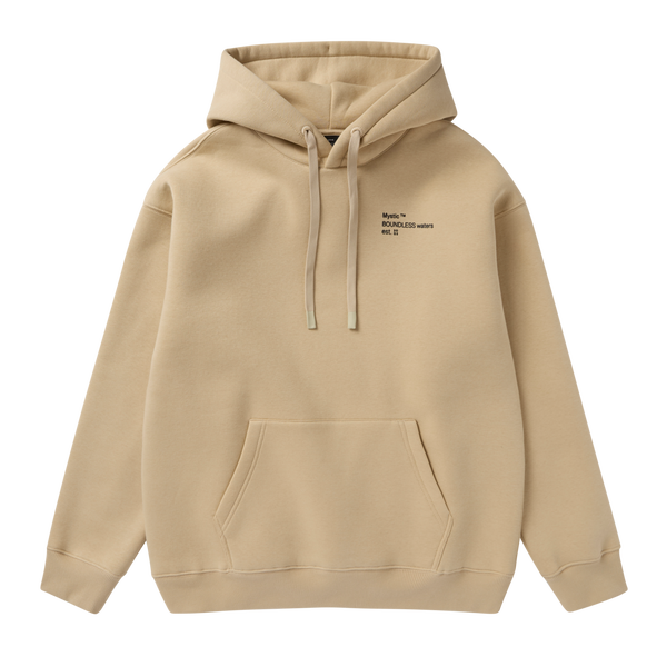 Heartsease Hood Sweat