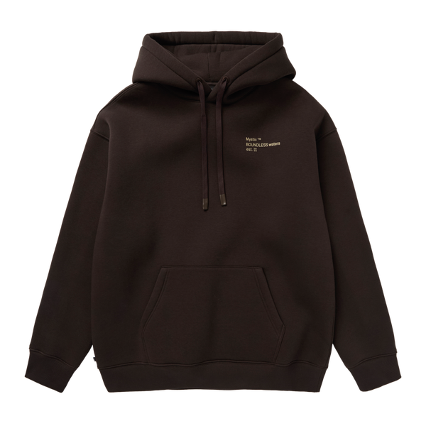 Heartsease Hood Sweat