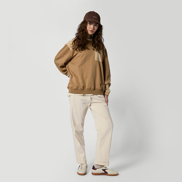 Conflux Crew Sweat