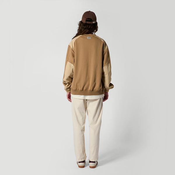 Conflux Crew Sweat