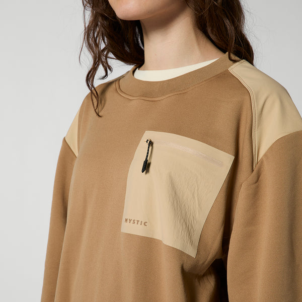 Conflux Crew Sweat