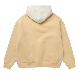 Eclipsis Hood Sweat