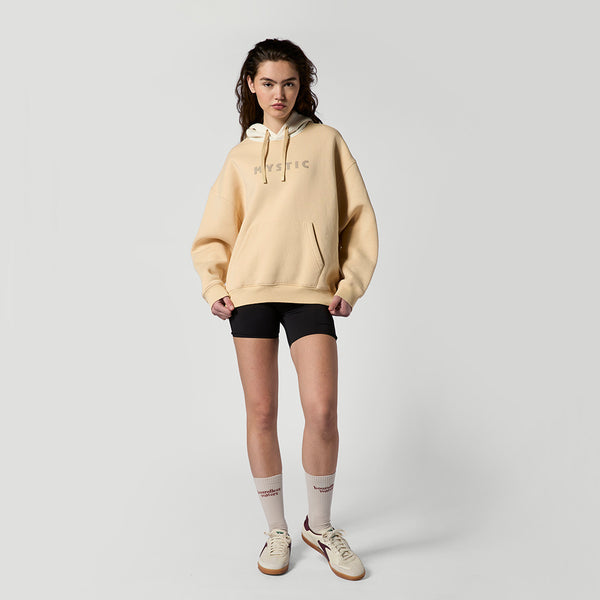 Eclipsis Hood Sweat