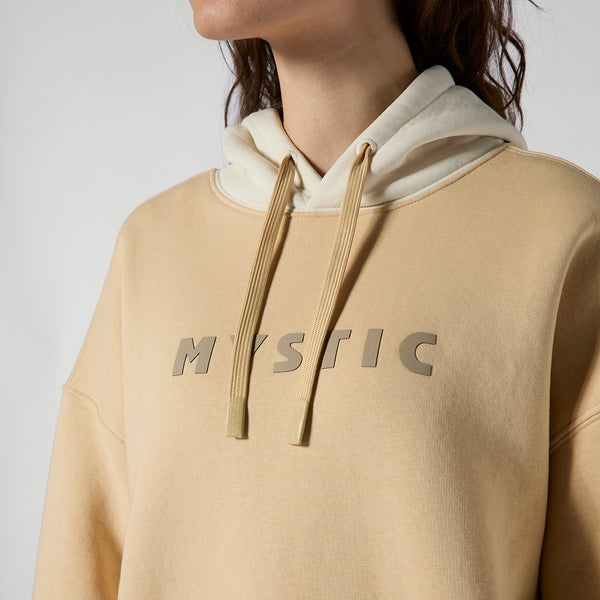 Eclipsis Hood Sweat
