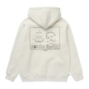 Concept H1 Hood Sweat