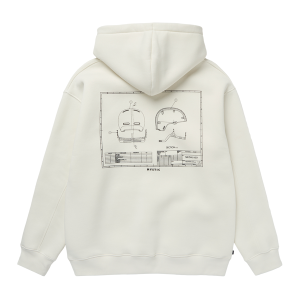 Concept H1 Hood Sweat