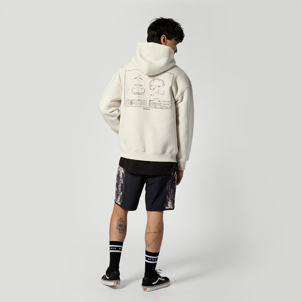 Concept H1 Hood Sweat