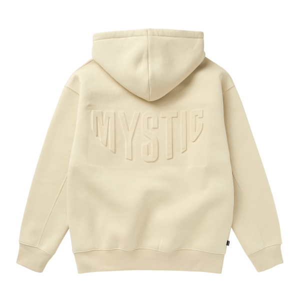 Crescent Hood Sweat