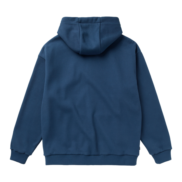 Heart of Steel 2.0 Sweat