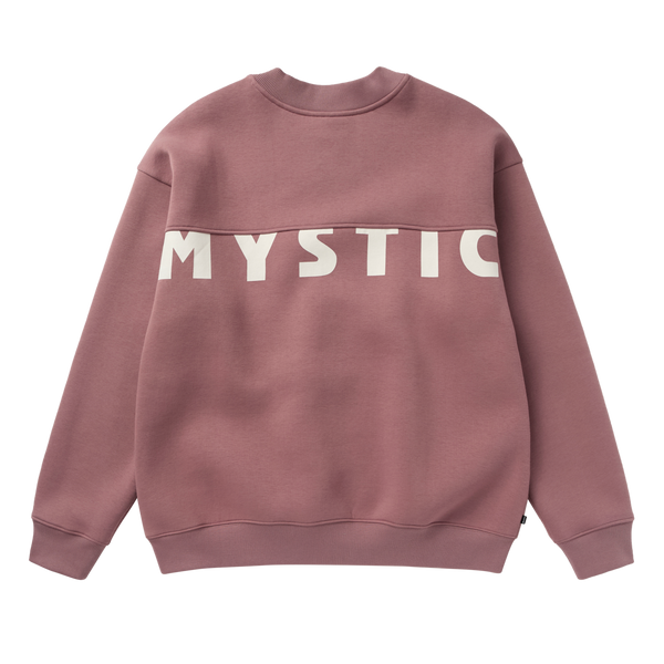 Profile 2.0 Crew Sweat