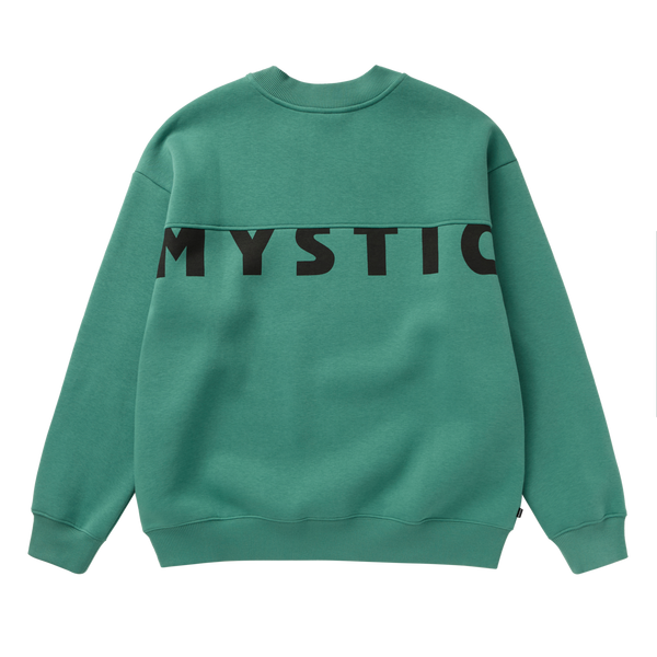 Profile 2.0 Crew Sweat