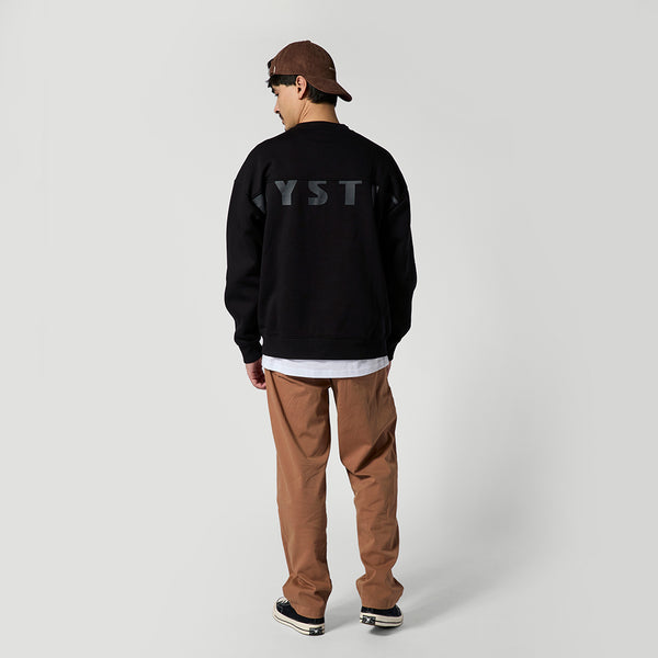 Profile 2.0 Crew Sweat