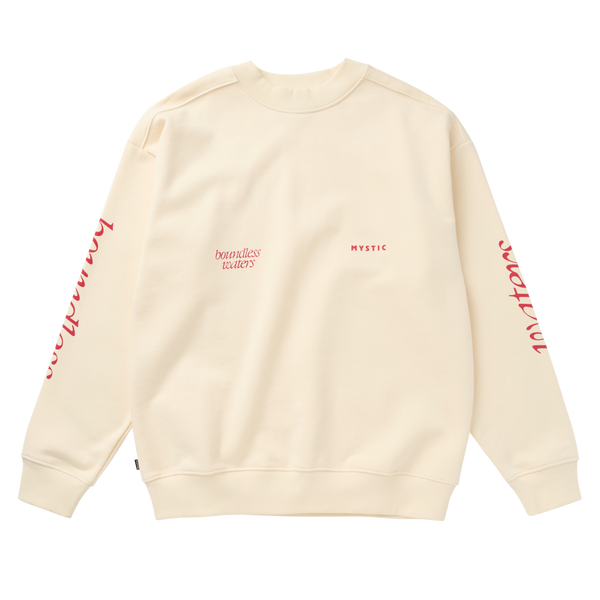 Resolute Crew Sweat
