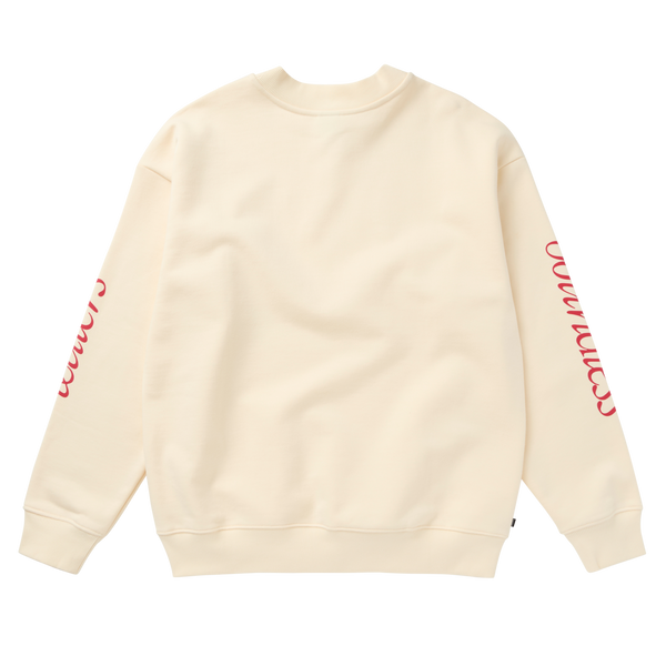 Resolute Crew Sweat