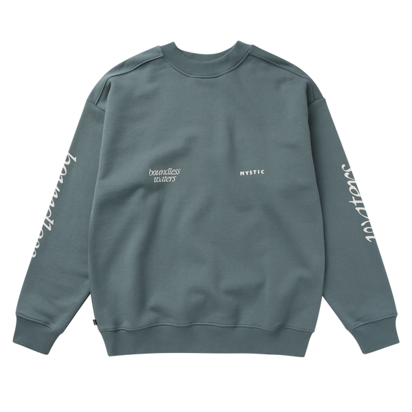 Resolute Crew Sweat