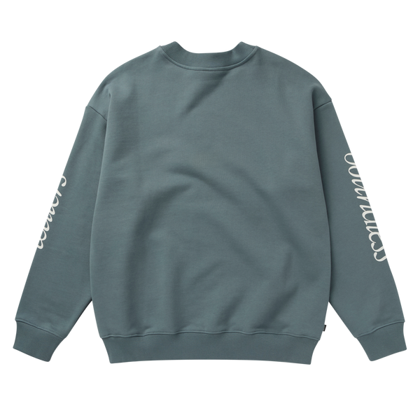 Resolute Crew Sweat