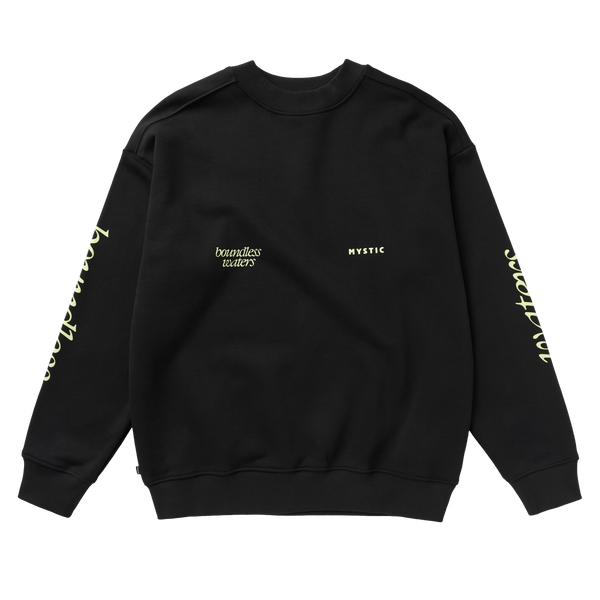 Resolute Crew Sweat