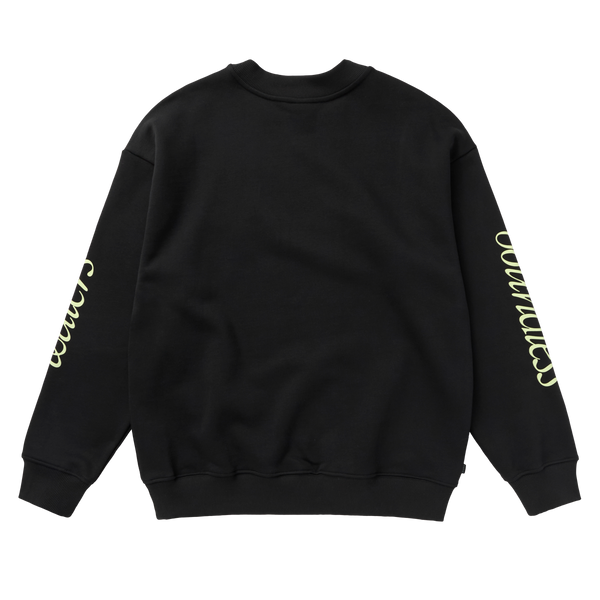 Resolute Crew Sweat